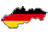 Difera, družstvo - Deutsch